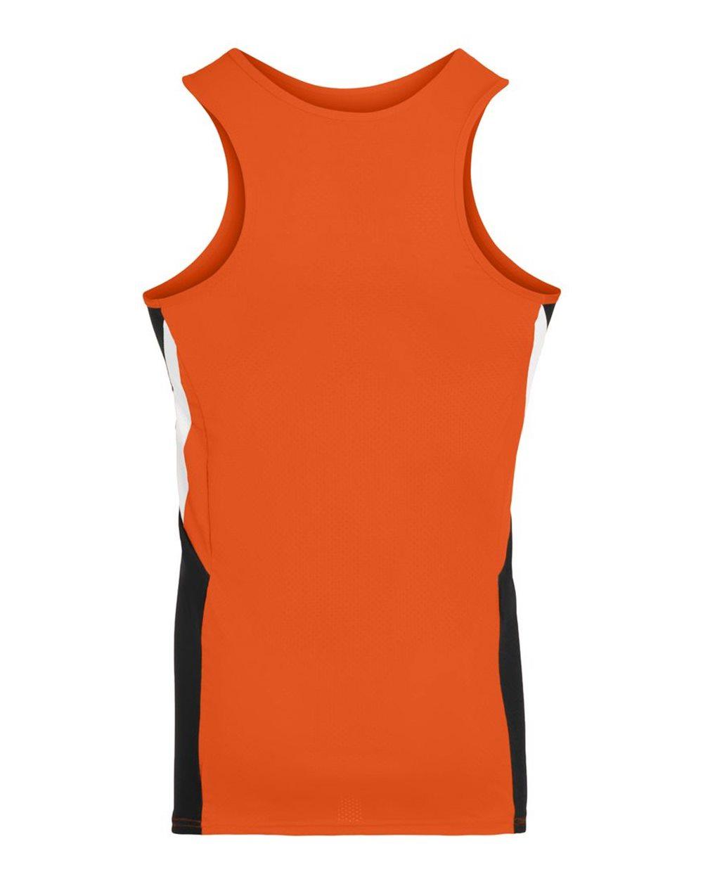 332 Augusta Sportswear SPRINT JERSEY 332 Augusta Sportswear SPRINT JERSEY - Back Image