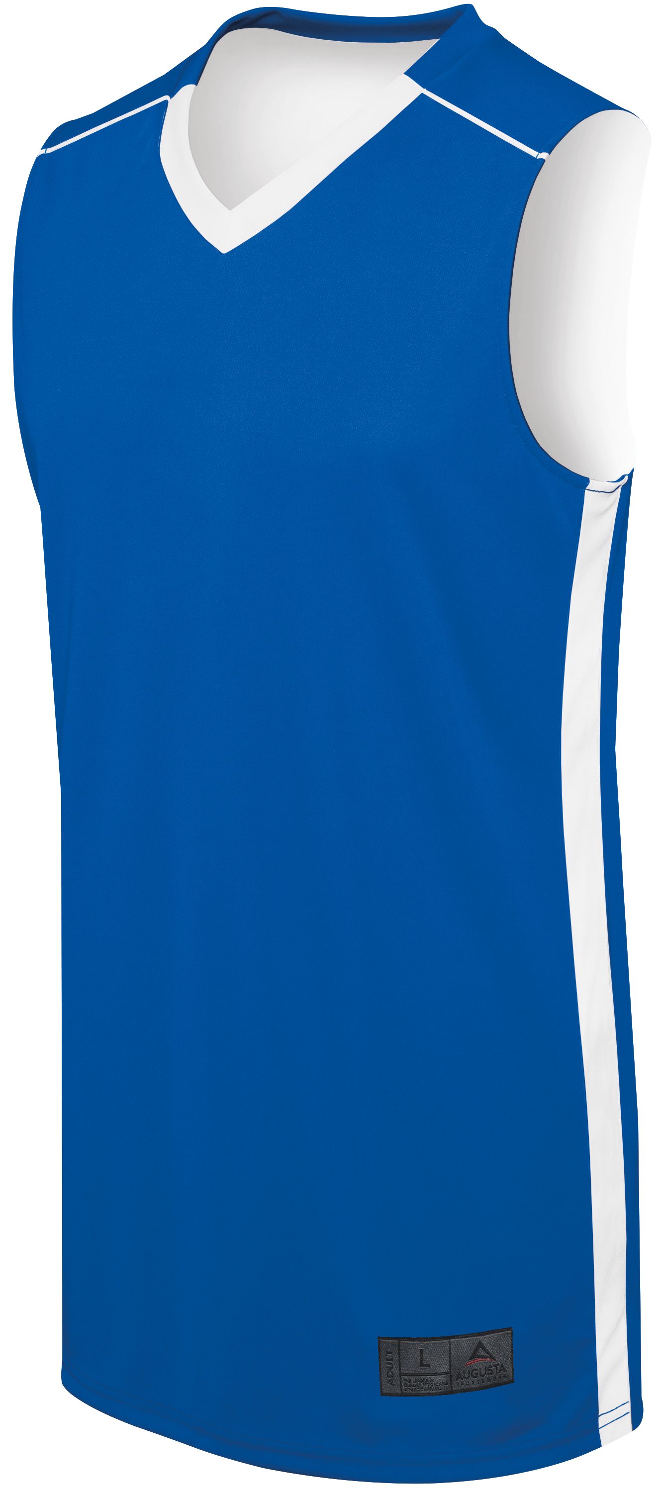 332400 Augusta Sportswear Competition Reversible Jersey Zoom Image