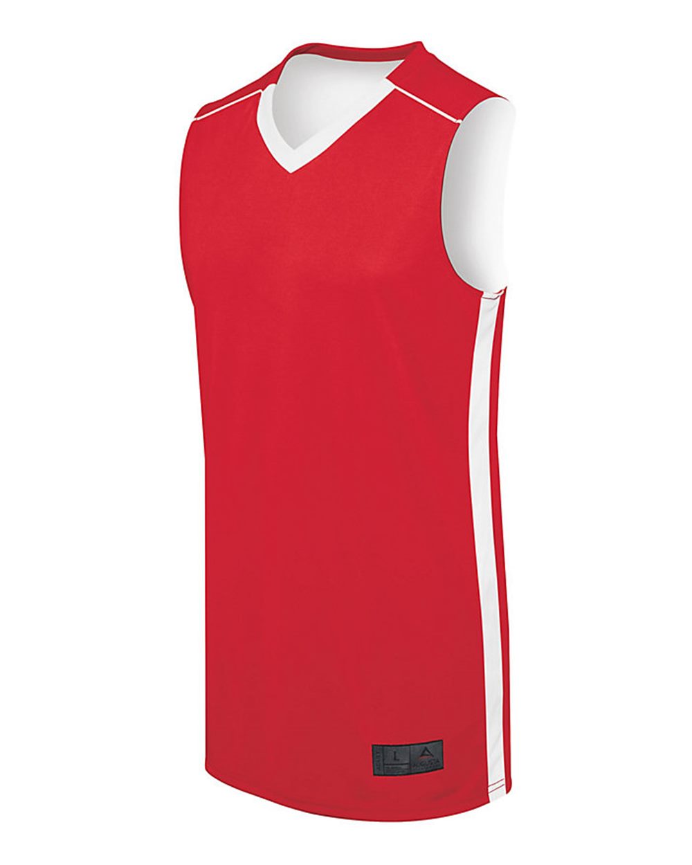 332400 Augusta Sportswear Competition Reversible Jersey - Siide Image