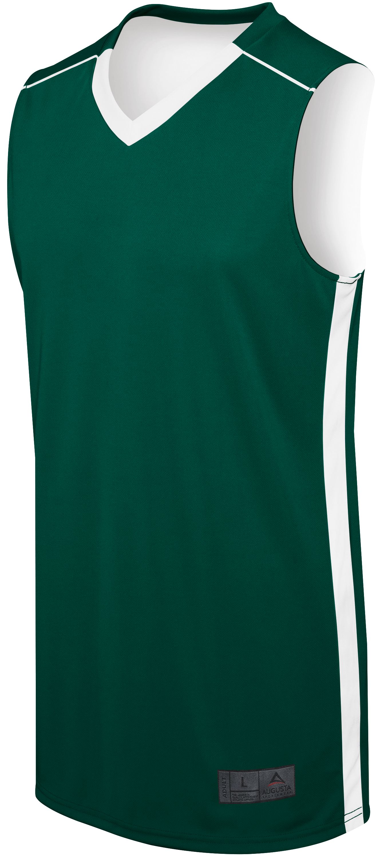 332402 Augusta Sportswear Womens Competition Reversible Jersey