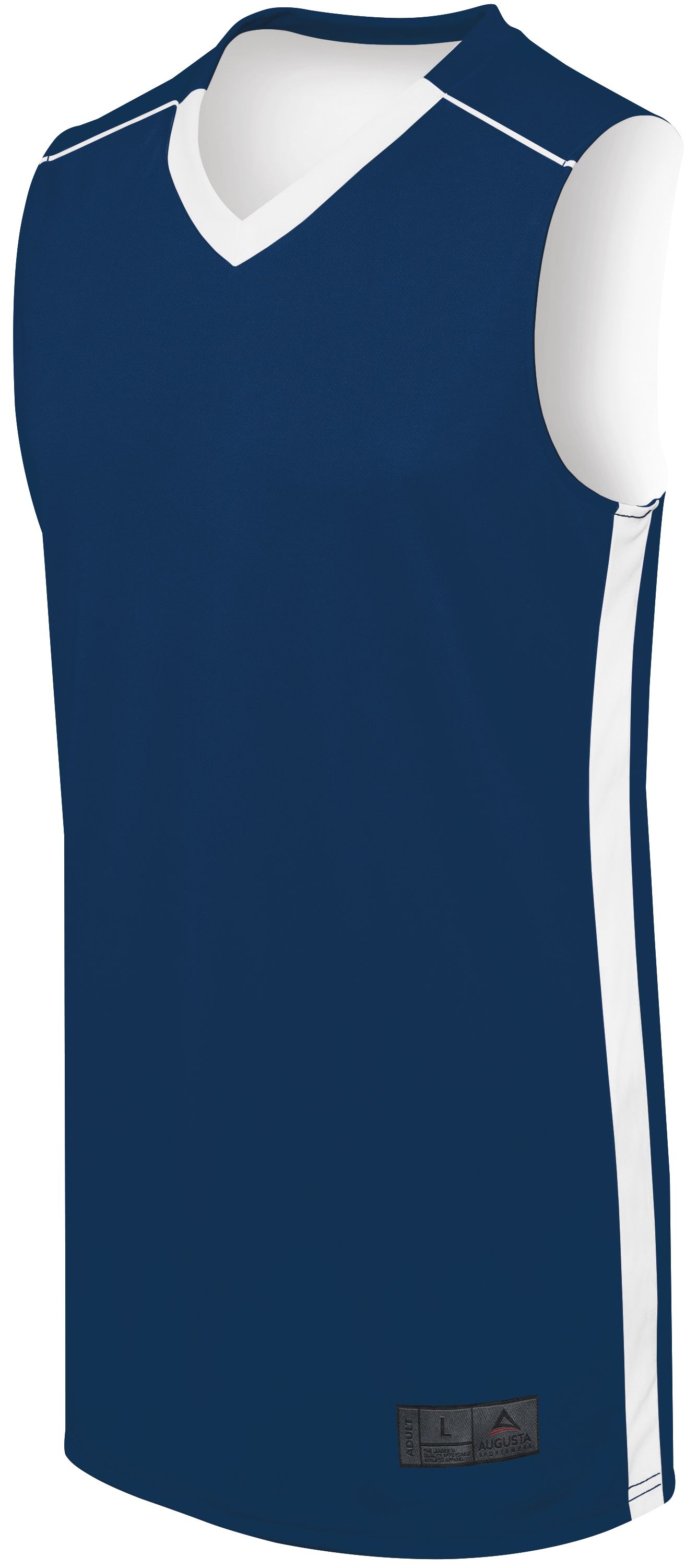 332402 Augusta Sportswear Womens Competition Reversible Jersey 332402 Augusta Sportswear Womens Competition Reversible Jersey - Back Image