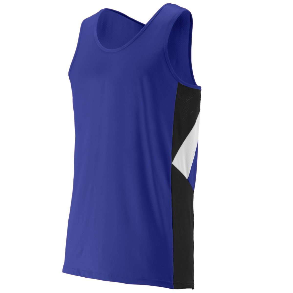 333 Augusta Sportswear YOUTH SPRINT JERSEY