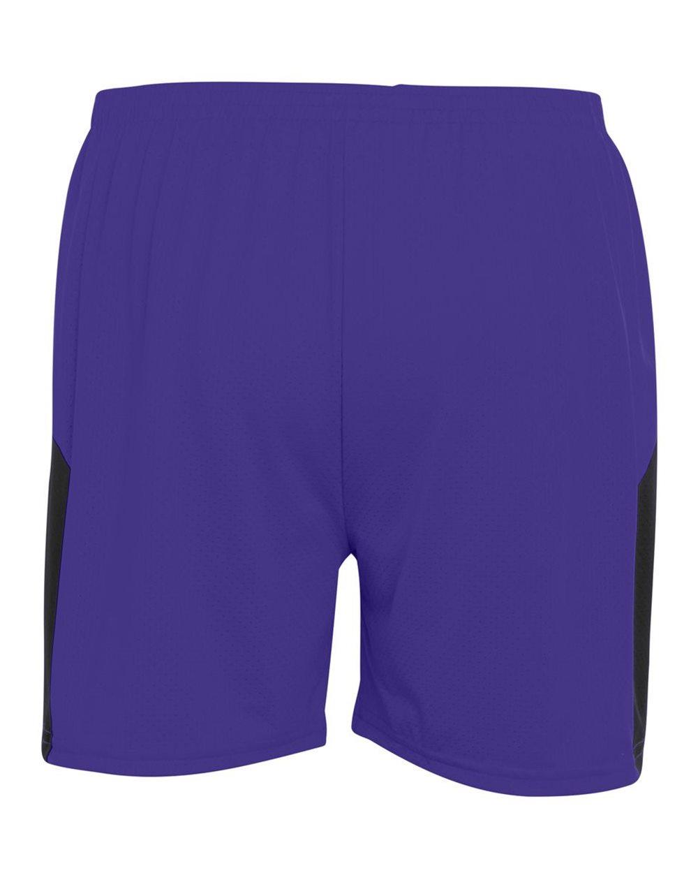 335 Augusta Sportswear SPRINT SHORTS - Back Image