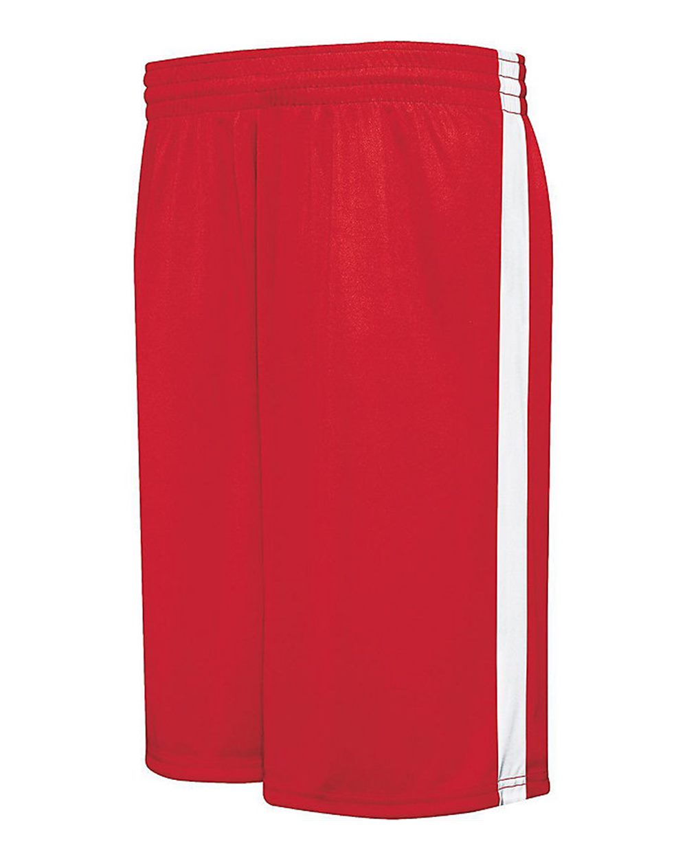 335870 Augusta Sportswear Competition Reversible Shorts - Siide Image