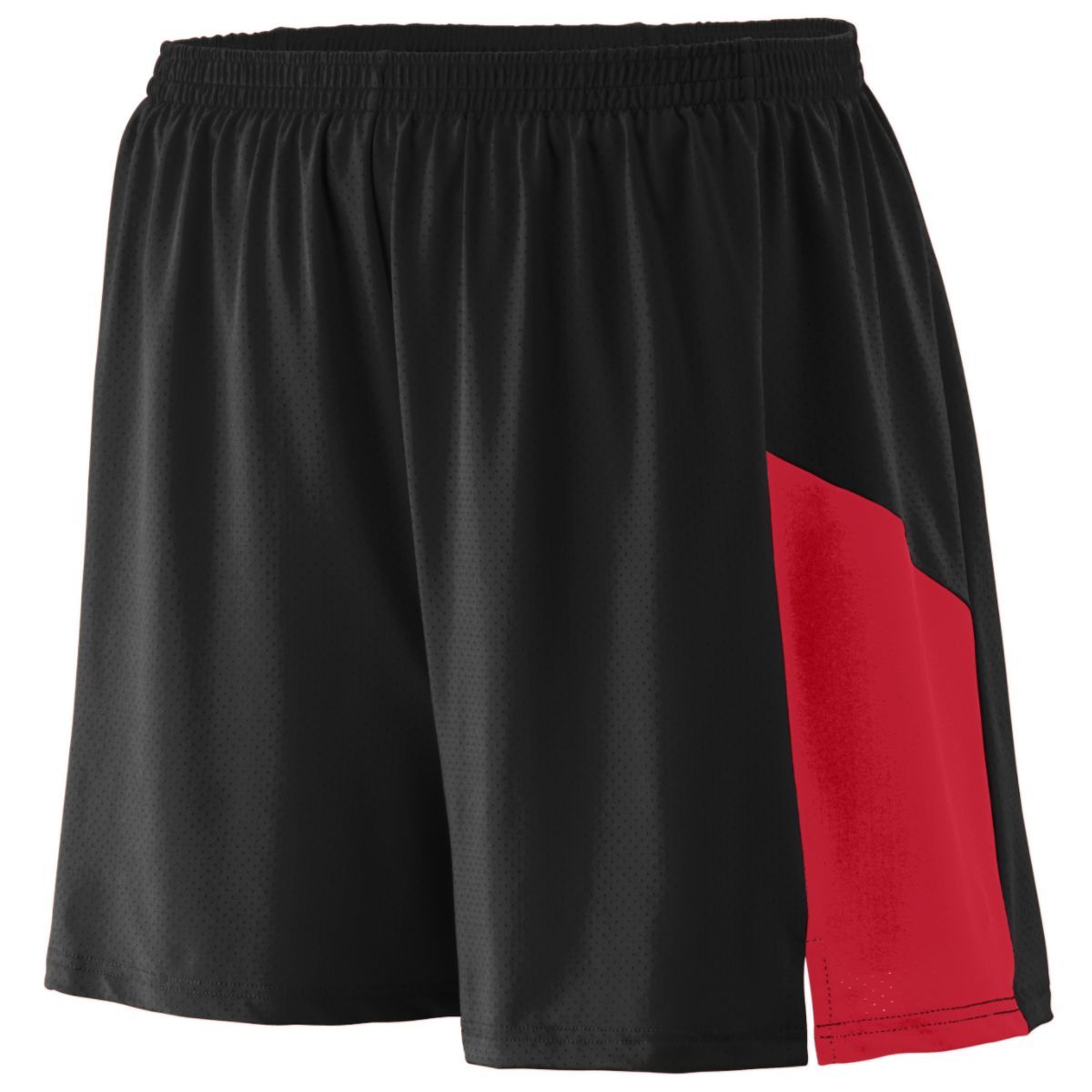 336 Augusta Sportswear Youth Sprint Shorts - Back Image