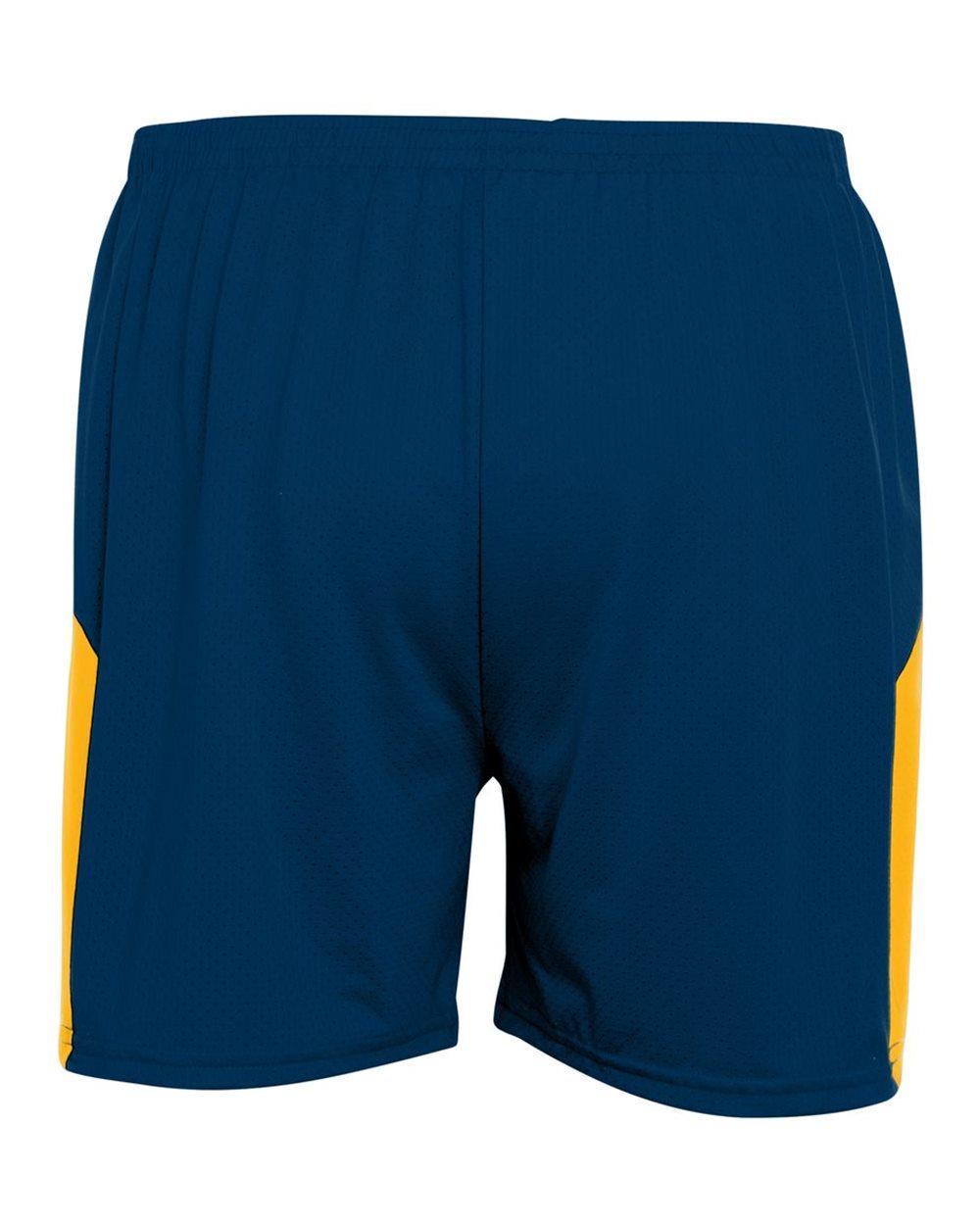 336 Augusta Sportswear Youth Sprint Shorts - Back Image