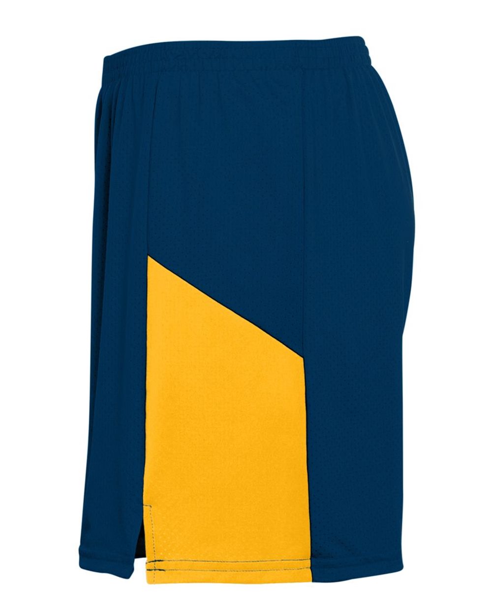 336 Augusta Sportswear Youth Sprint Shorts - Siide Image