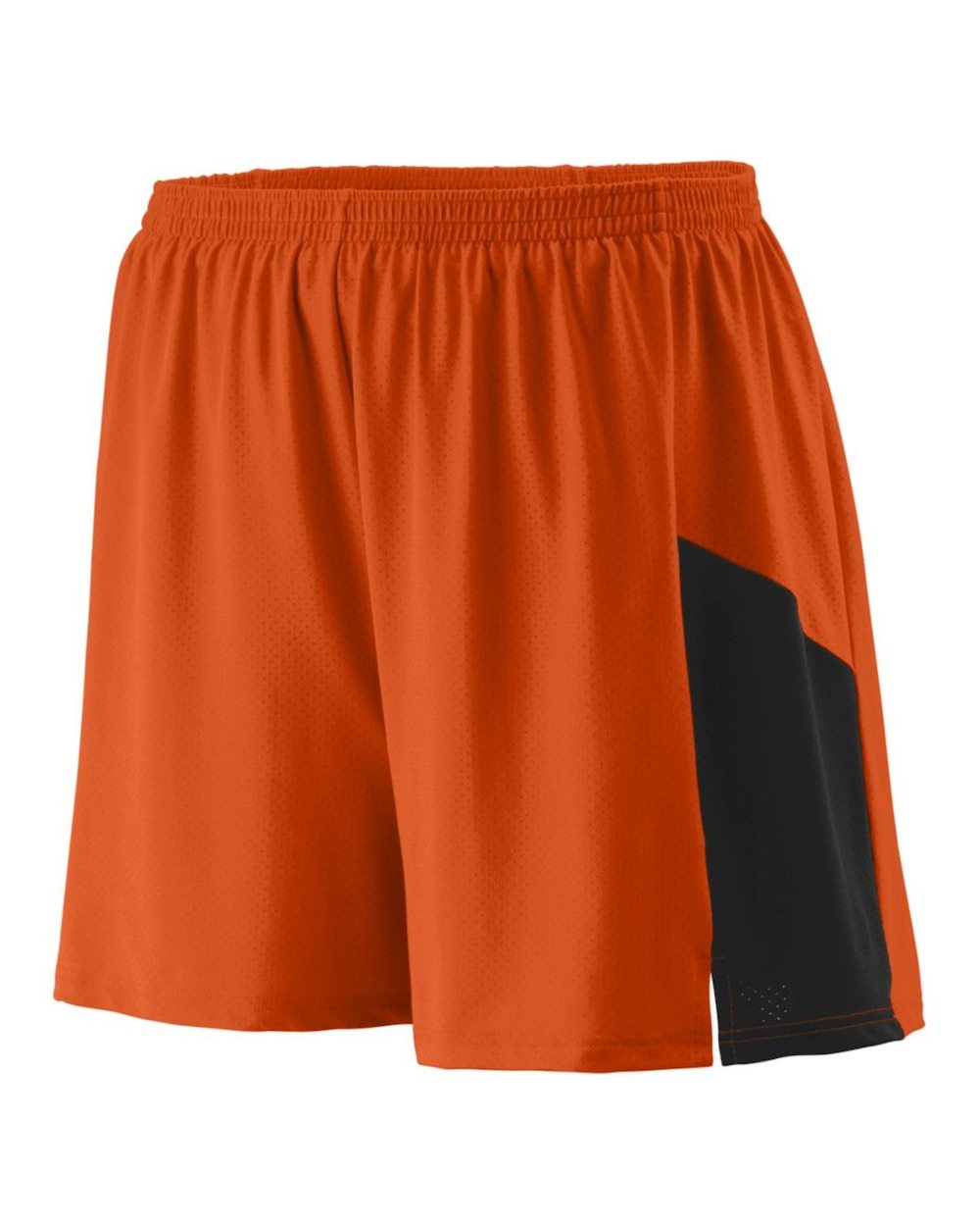 336 Augusta Sportswear Youth Sprint Shorts - Siide Image