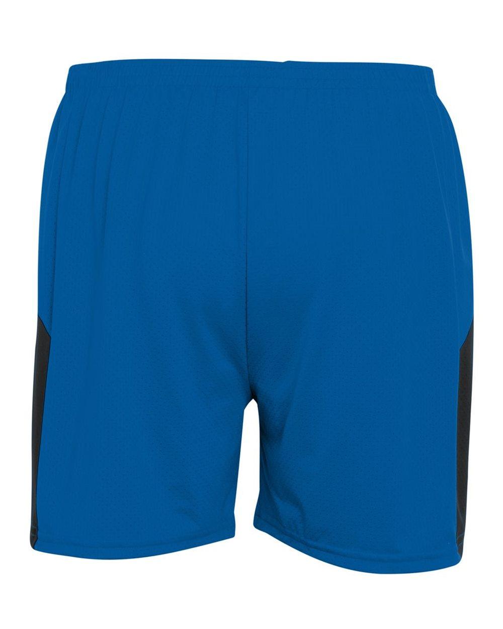 336 Augusta Sportswear Youth Sprint Shorts - Back Image