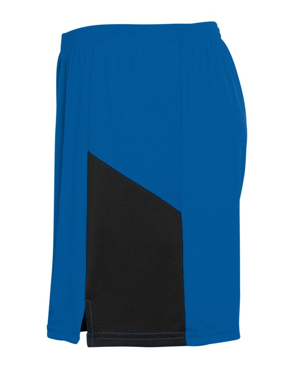 336 Augusta Sportswear Youth Sprint Shorts - Siide Image