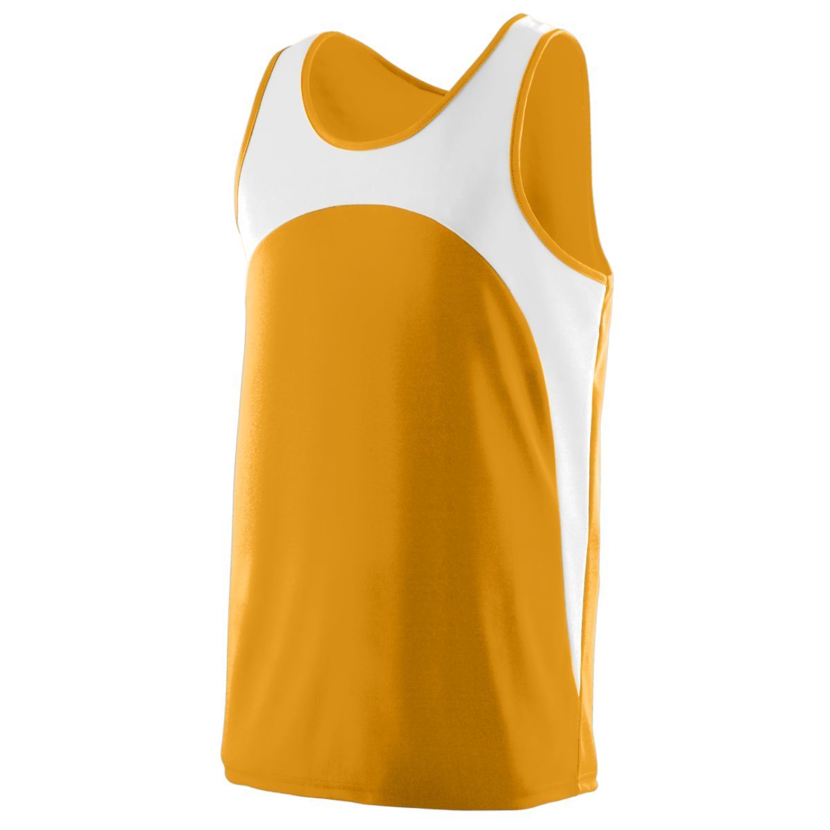 340 Augusta Sportswear Velocity Track Jersey
