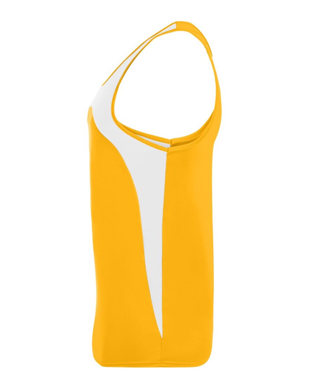 340 Augusta Sportswear Velocity Track Jersey - Siide Image