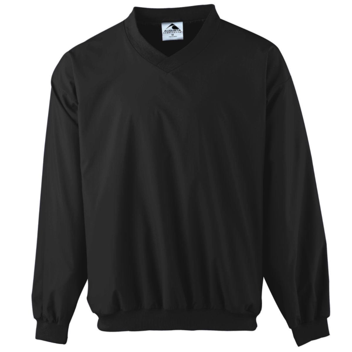 3415 Augusta Sportswear MICRO POLY WINDSHIRT/LINED
