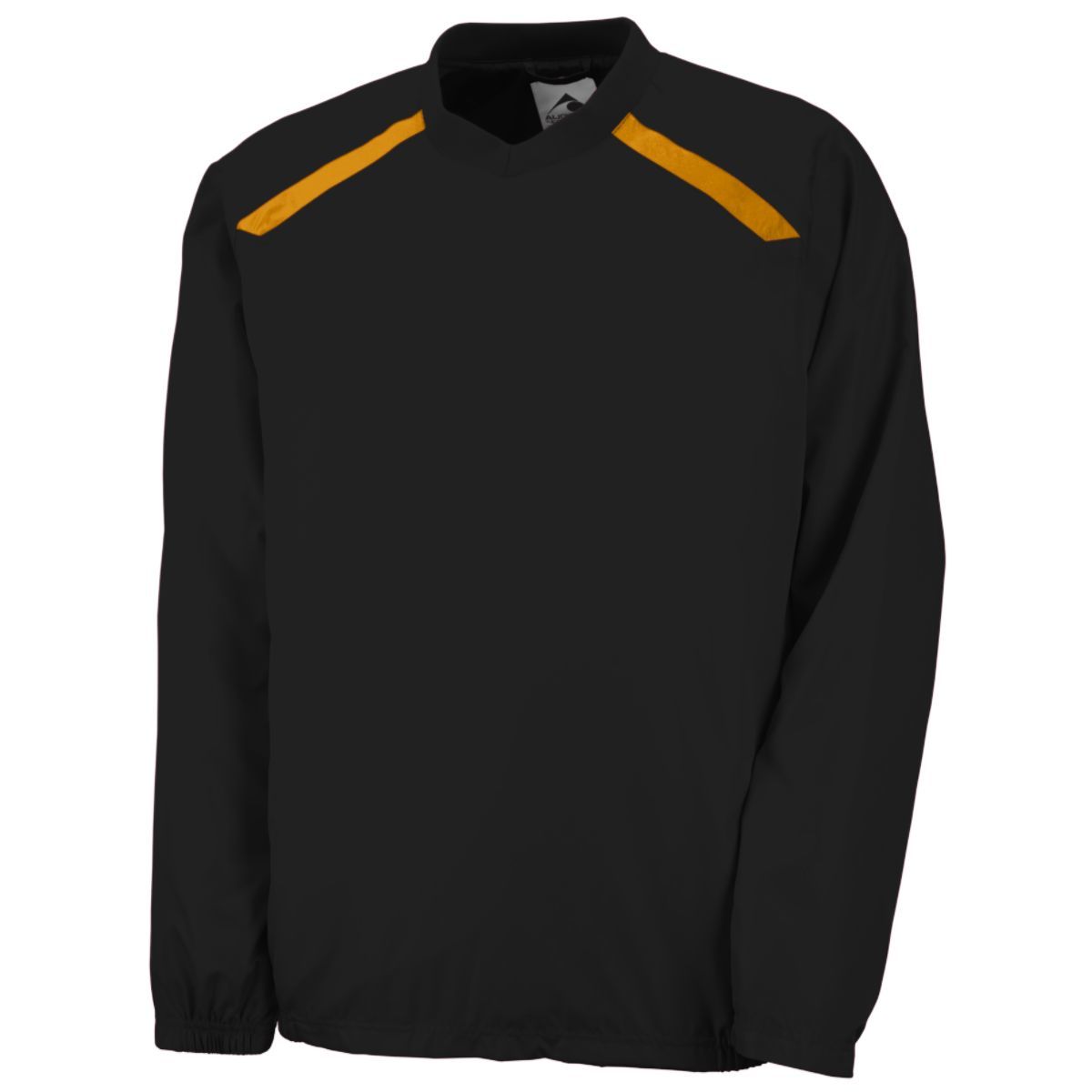 3417 Augusta Sportswear Promentum Pullover - Siide Image