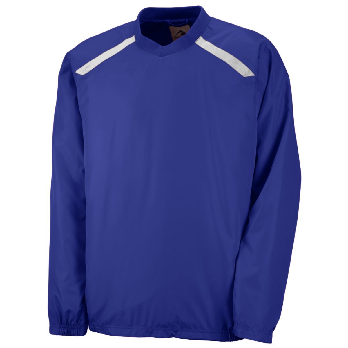 3418 Augusta Sportswear YOUTH PROMENTUM PULLOVER - Siide Image