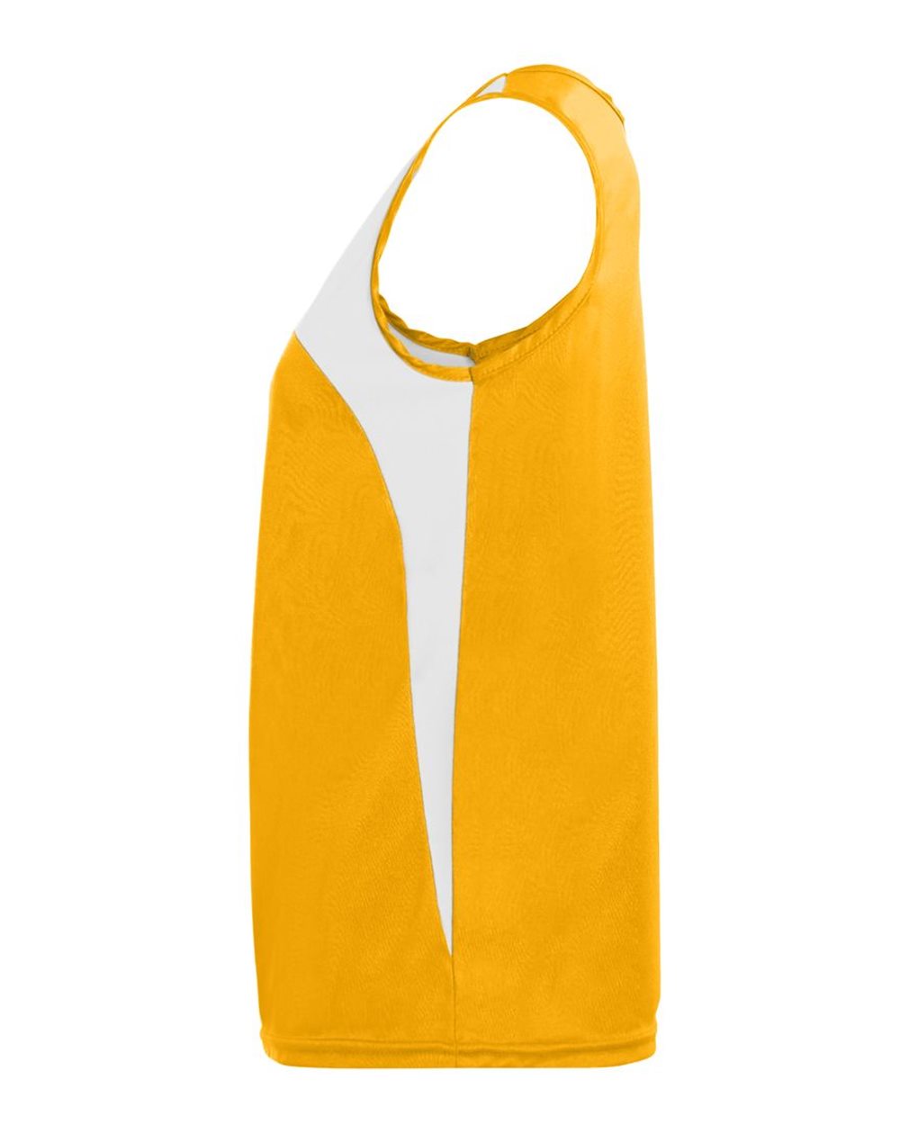 342 Augusta Sportswear Womens Velocity Track Jersey - Siide Image