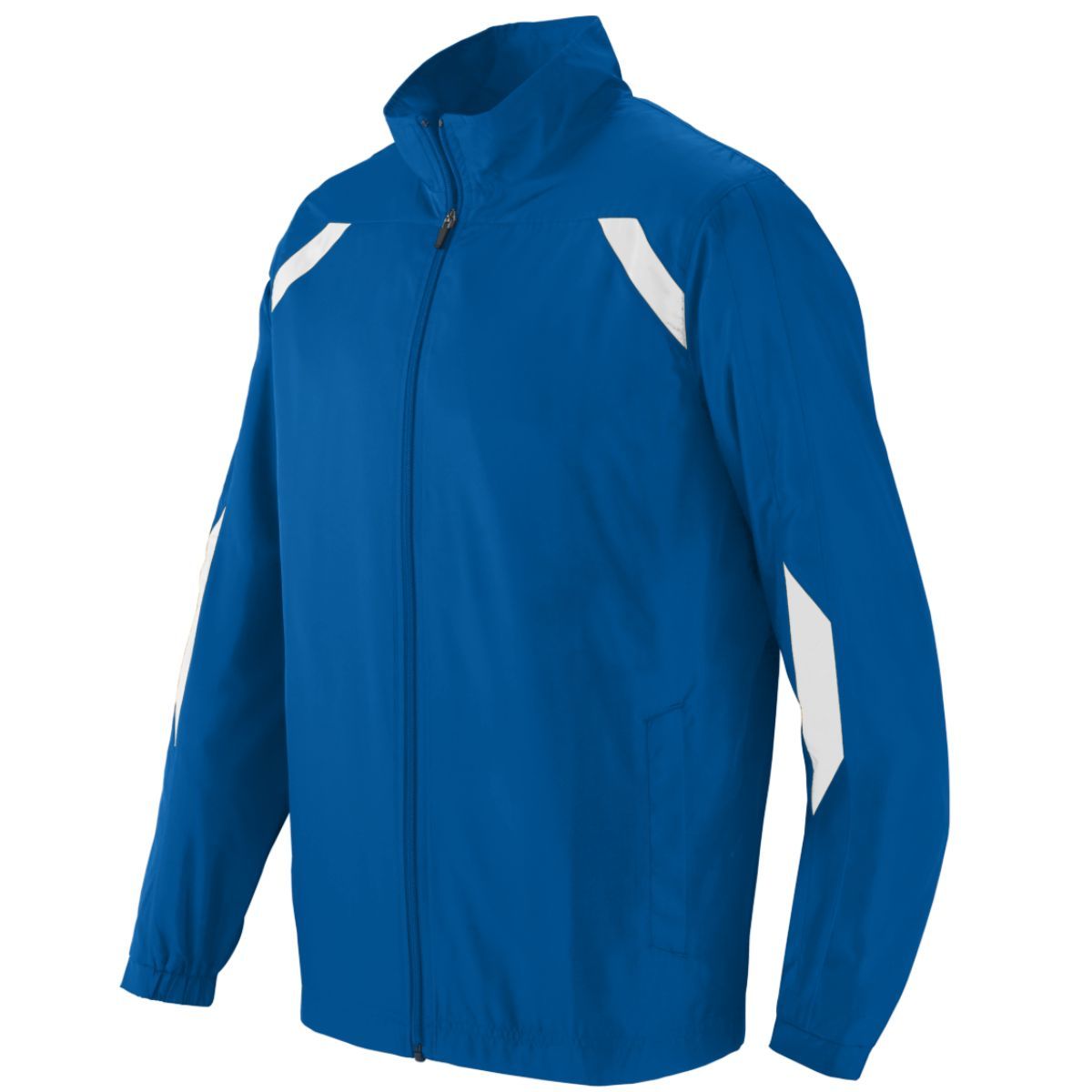 3500 Augusta Sportswear AVAIL JACKET - Siide Image