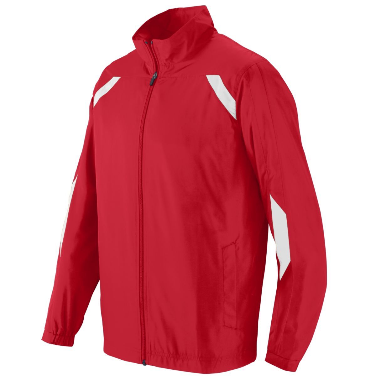 3501 Augusta Sportswear YOUTH AVAIL JACKET
