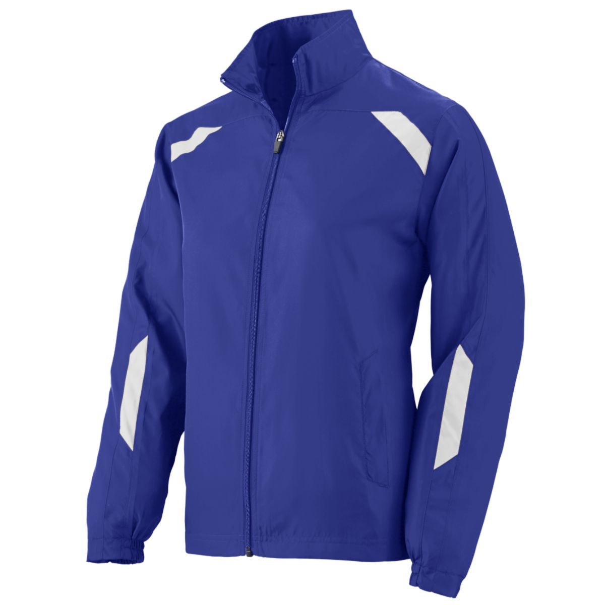 3502 Augusta Sportswear Womens Avail Jacket