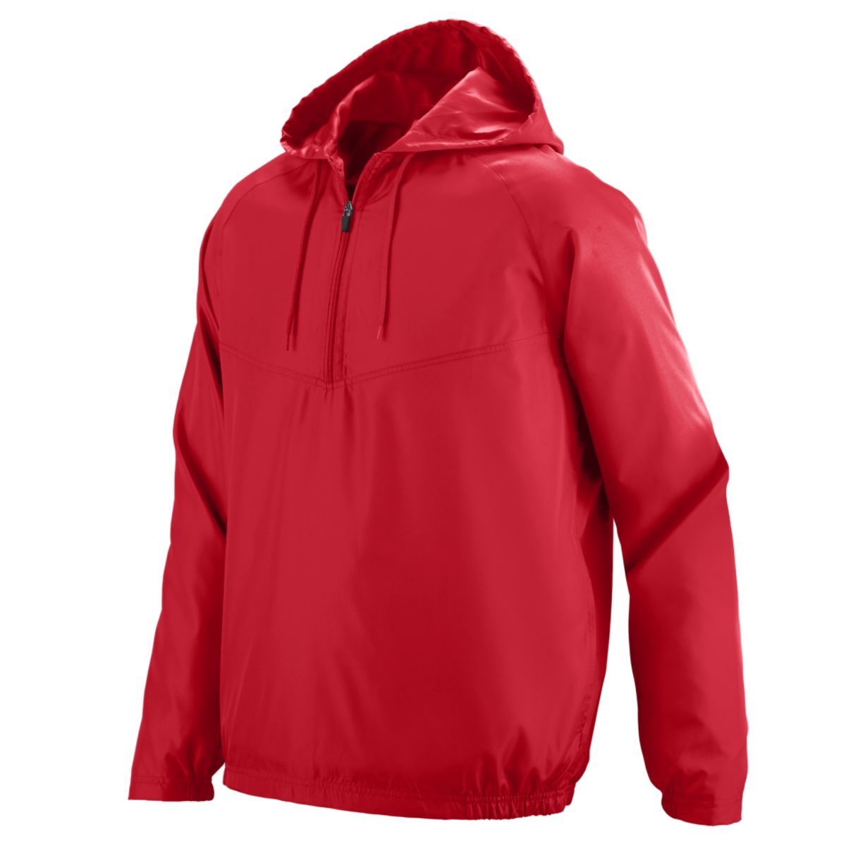 3510 Augusta Sportswear AVAIL PULLOVER - Back Image