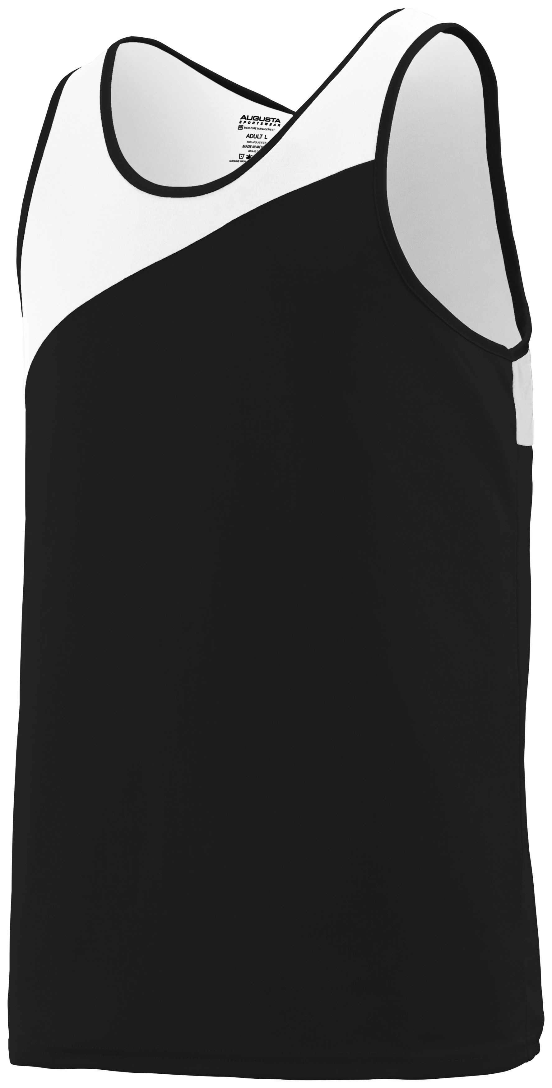 352 Augusta Sportswear Accelerate Jersey