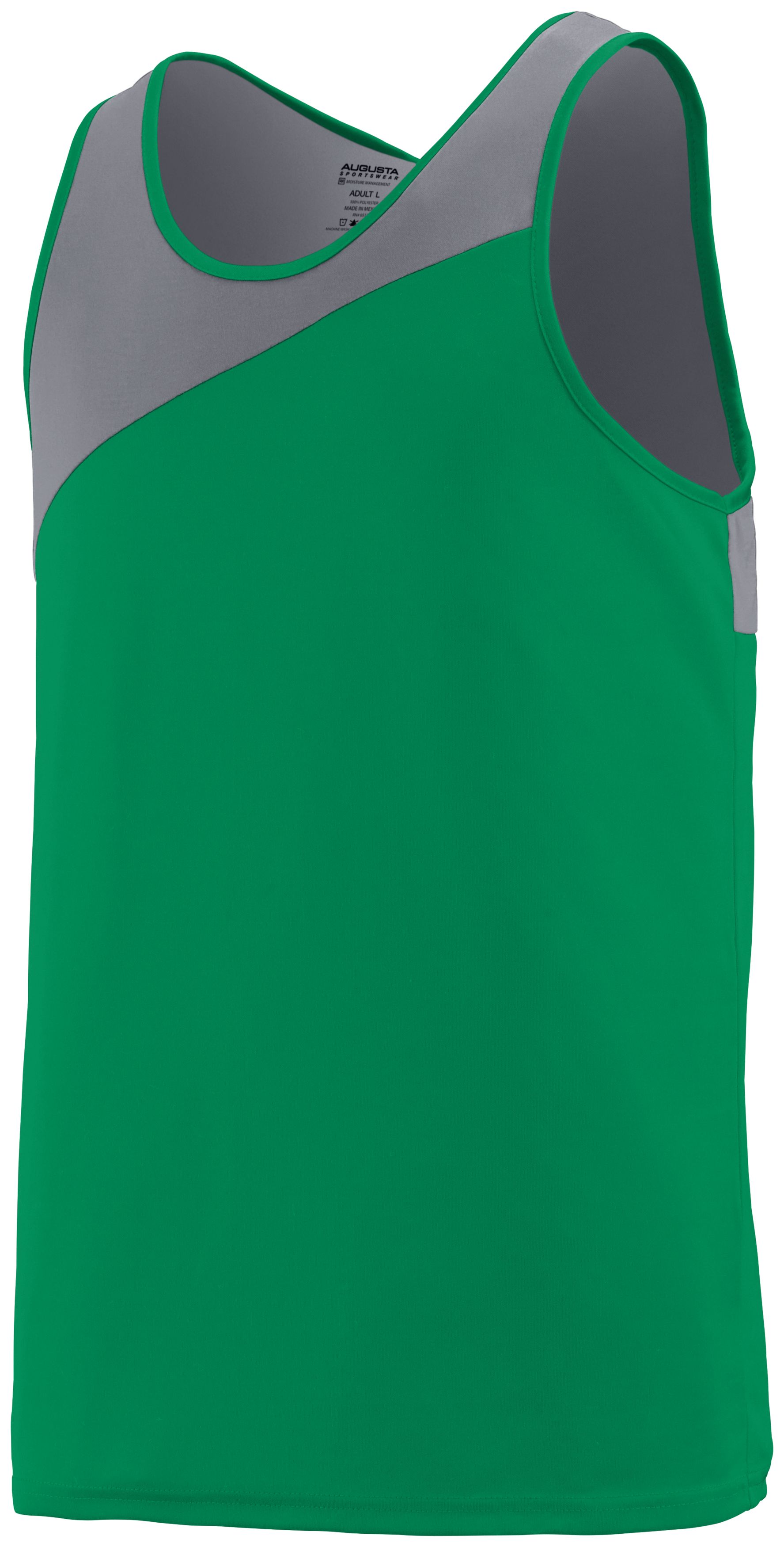 352 Augusta Sportswear Accelerate Jersey