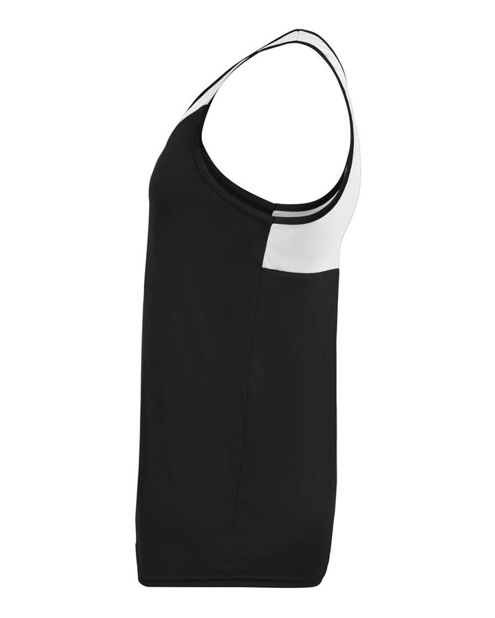 353 Augusta Sportswear YOUTH ACCELERATE JERSEY - Siide Image