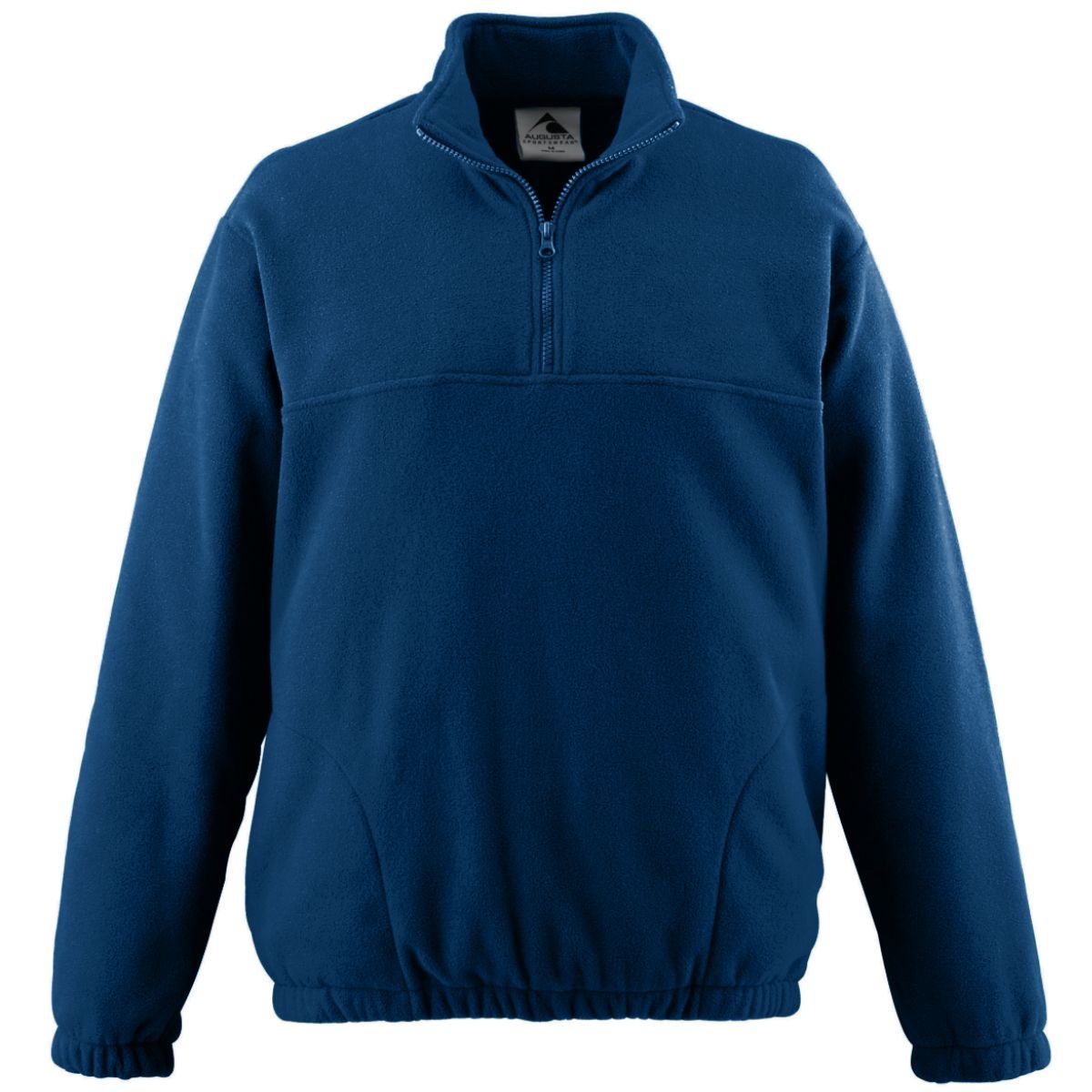 3531 Augusta Sportswear YOUTH CHILL FLEECE HALF-ZIP PULLOVER 3531 Augusta Sportswear YOUTH CHILL FLEECE HALF-ZIP PULLOVER