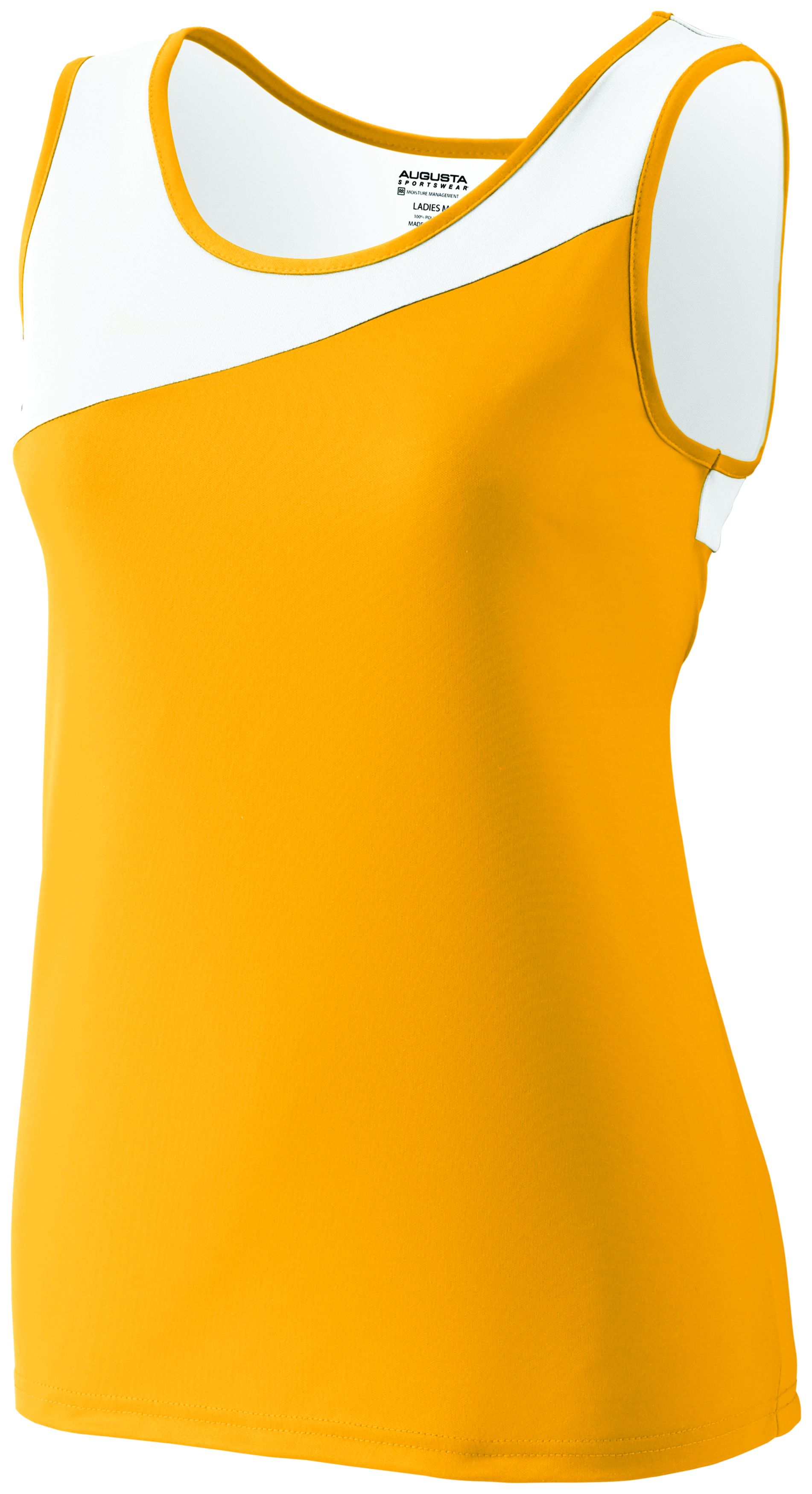354 Augusta Sportswear Womens Accelerate Jersey