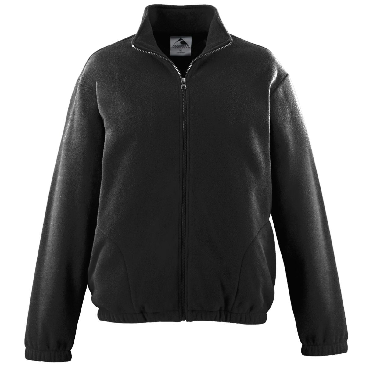 3541 Augusta Sportswear Youth Chill Fleece Full-Zip Jacket