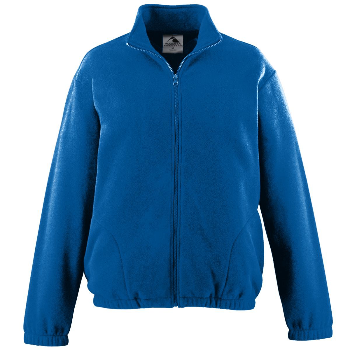 3541 Augusta Sportswear Youth Chill Fleece Full-Zip Jacket 3541 Augusta Sportswear Youth Chill Fleece Full-Zip Jacket