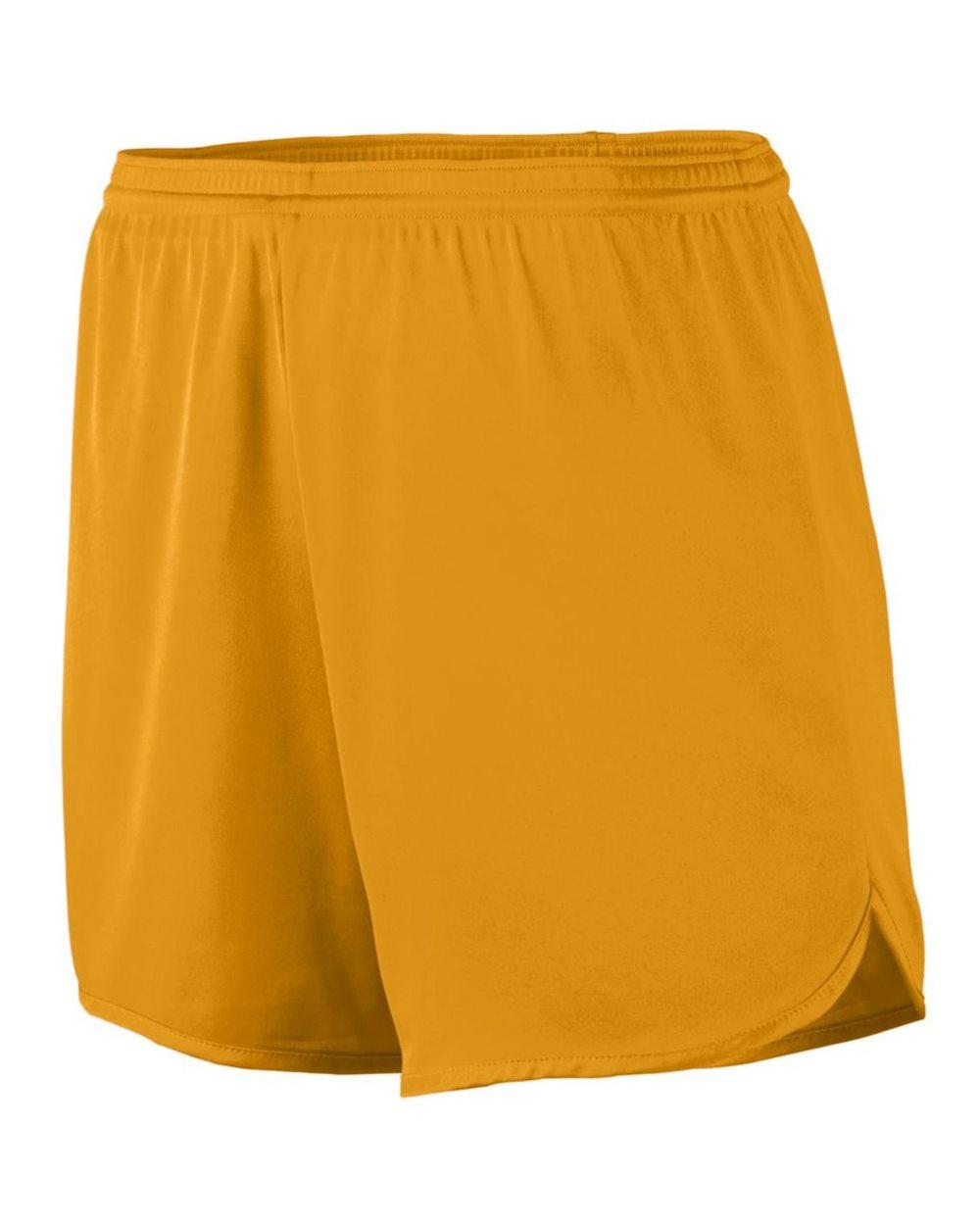 355 Augusta Sportswear Accelerate Shorts - Siide Image