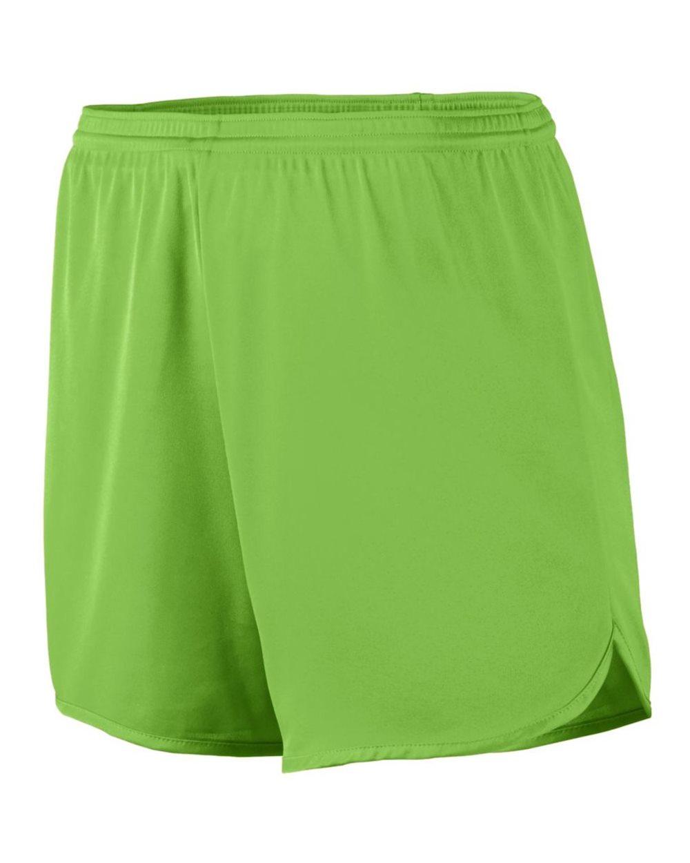 355 Augusta Sportswear Accelerate Shorts - Siide Image