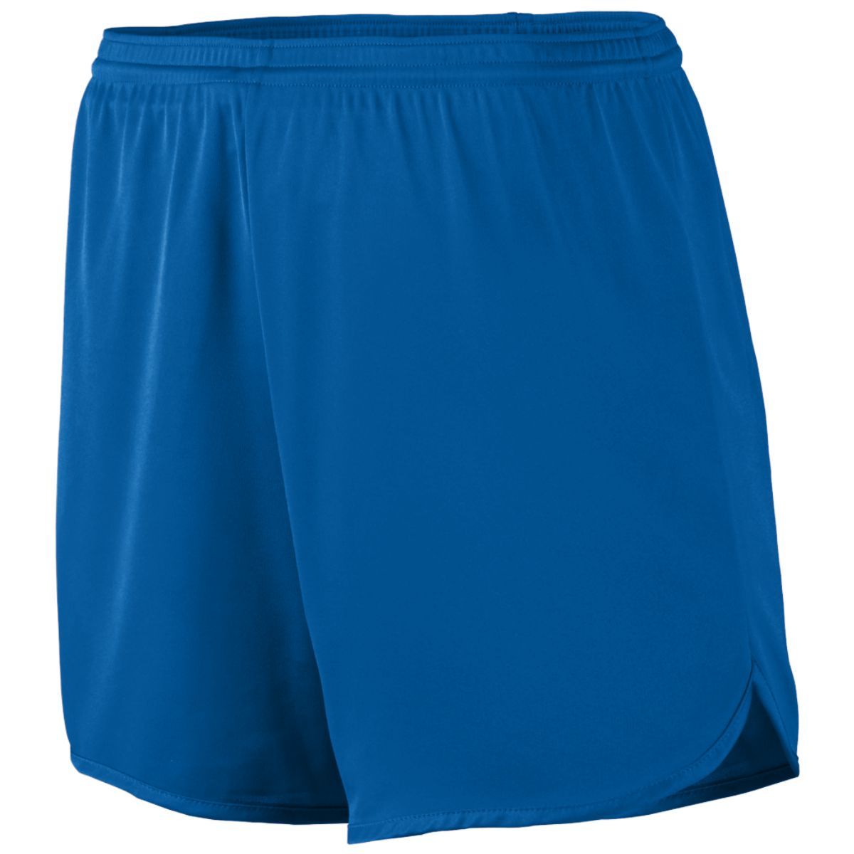 355 Augusta Sportswear Accelerate Shorts - Back Image