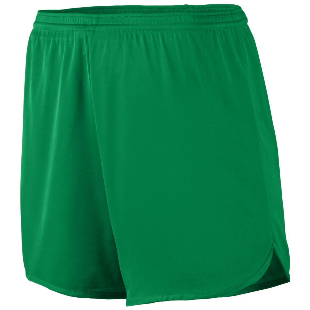 356 Augusta Sportswear YOUTH ACCELERATE SHORTS - Back Image