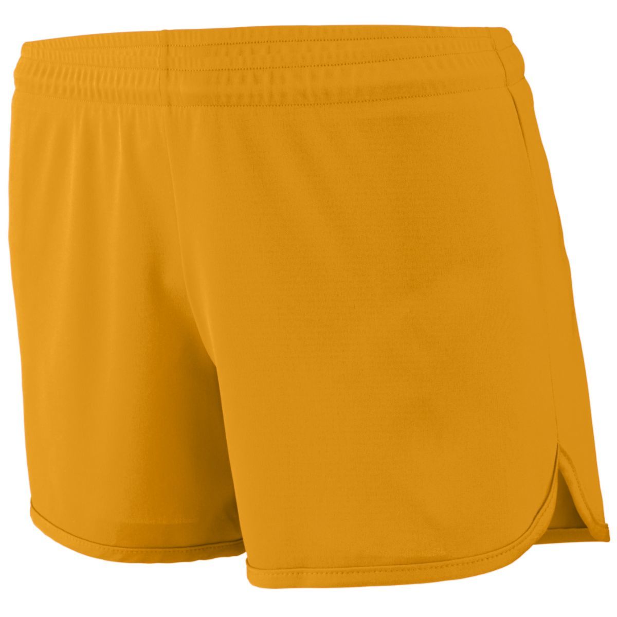 357 Augusta Sportswear Womens Accelerate Shorts 357 Augusta Sportswear Womens Accelerate Shorts