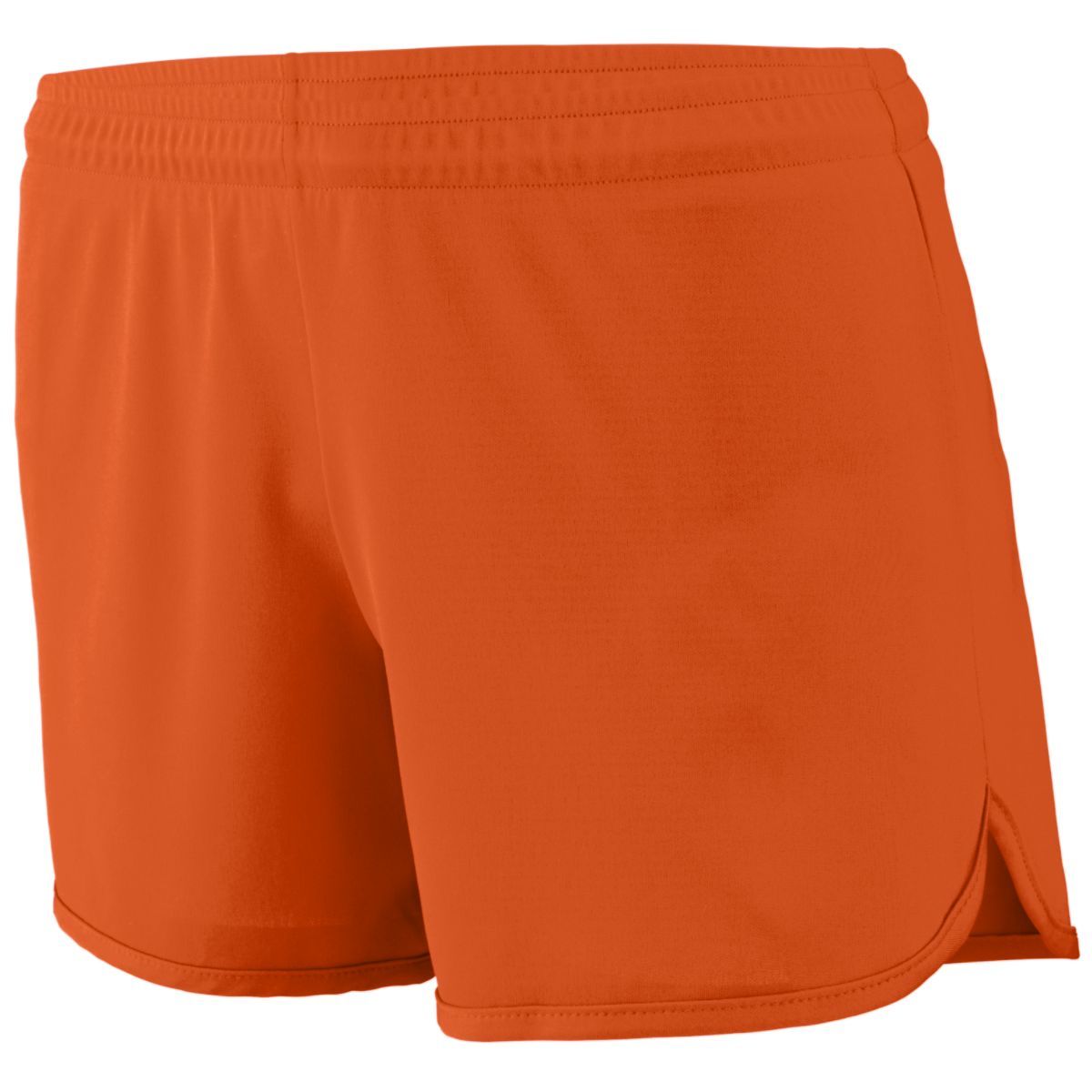 357 Augusta Sportswear Womens Accelerate Shorts