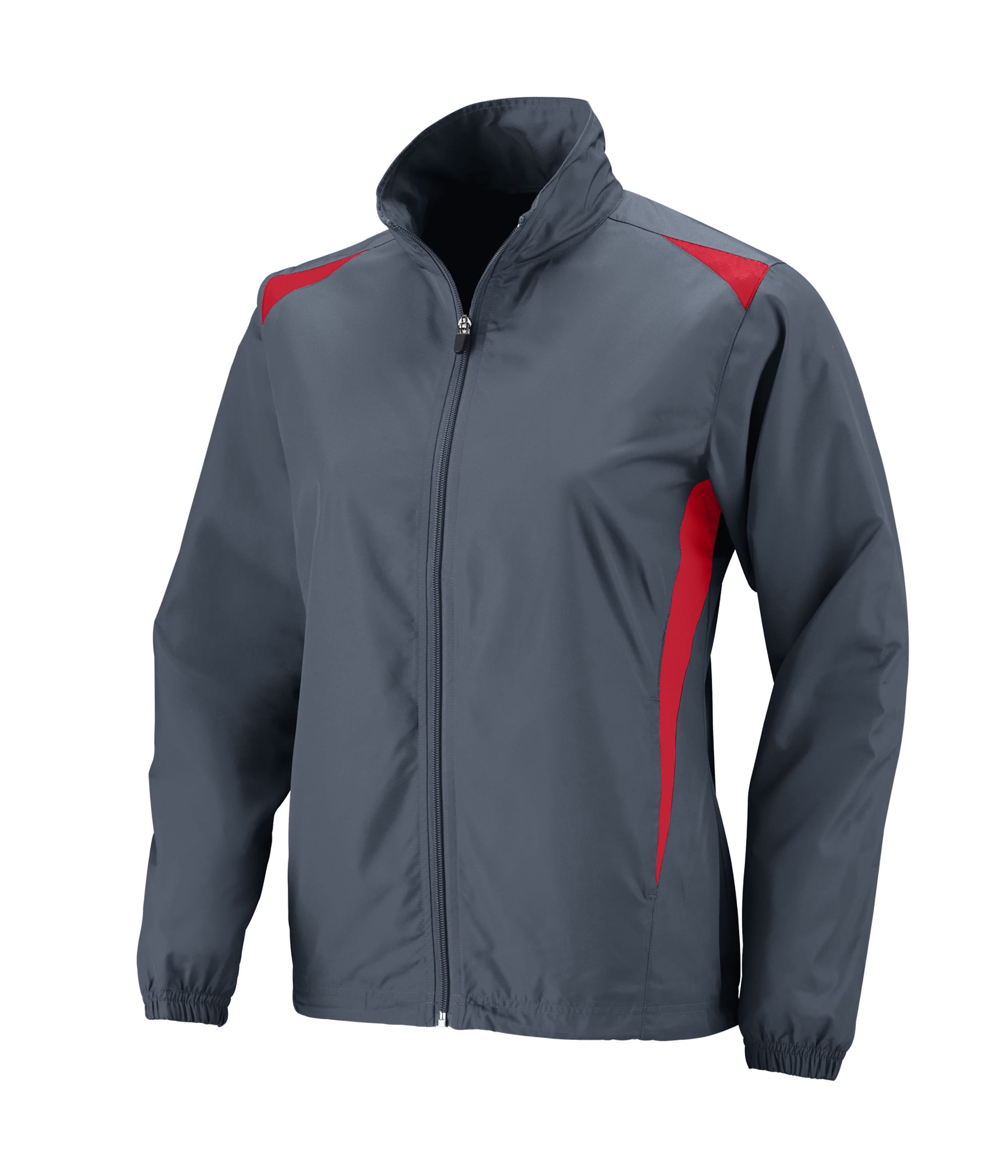 3710 Augusta Sportswear LADIES PREMIER JACKET 3710 Augusta Sportswear LADIES PREMIER JACKET
