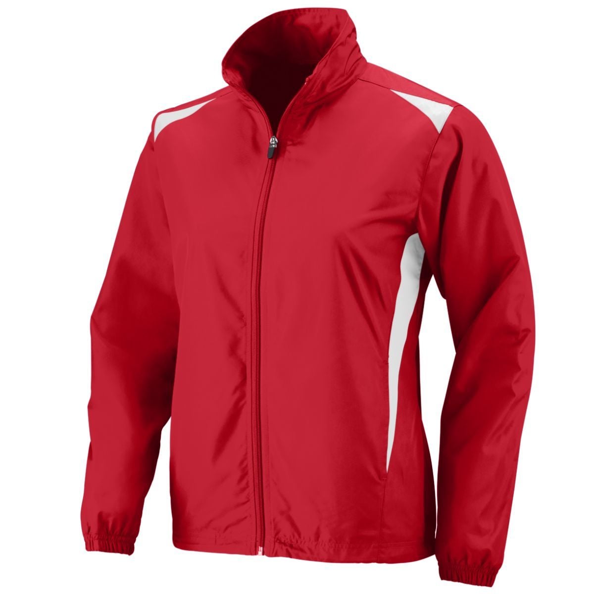 3710 Augusta Sportswear Ladies Premier Jacket - Siide Image