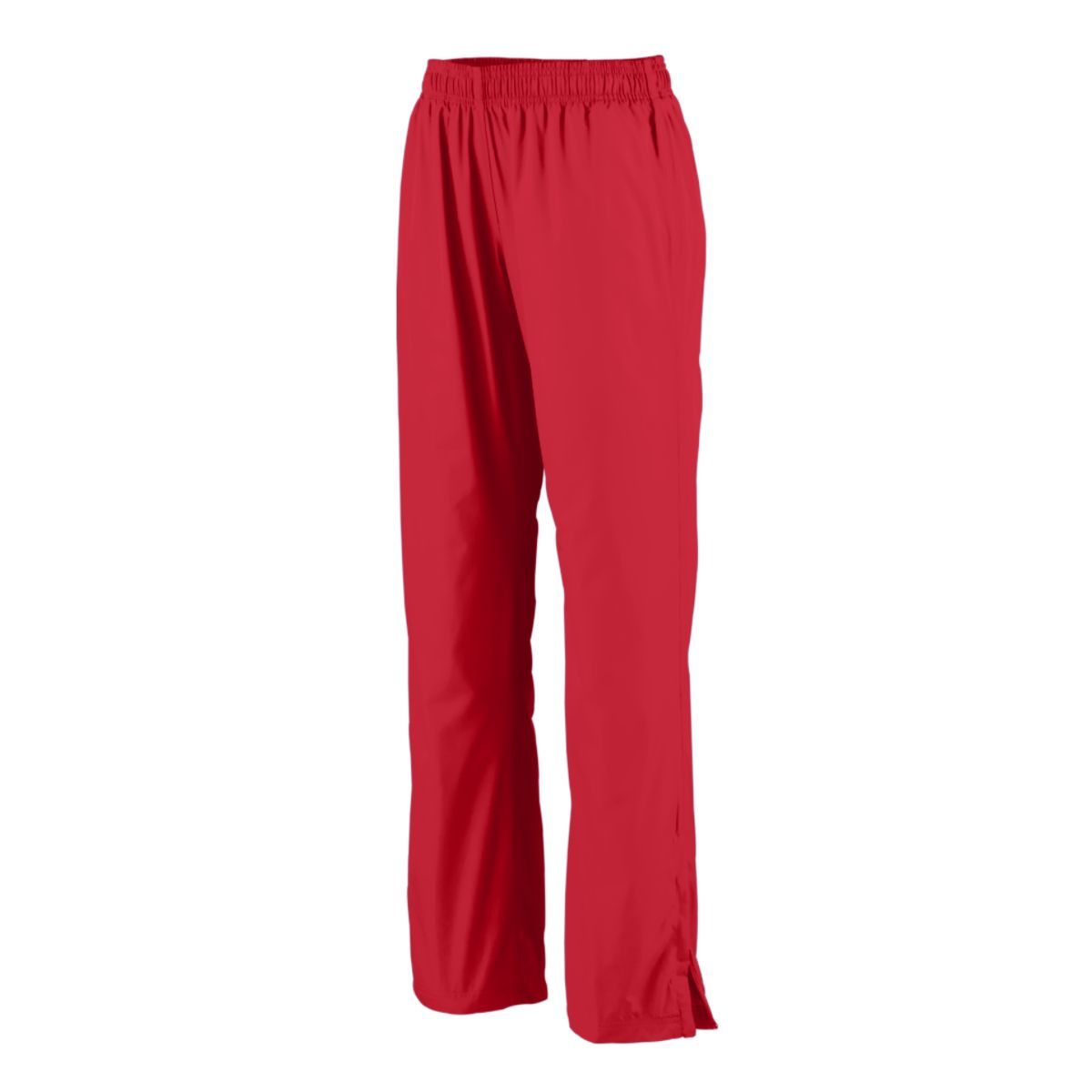 3715 Augusta Sportswear LADIES SOLID PANT - Siide Image