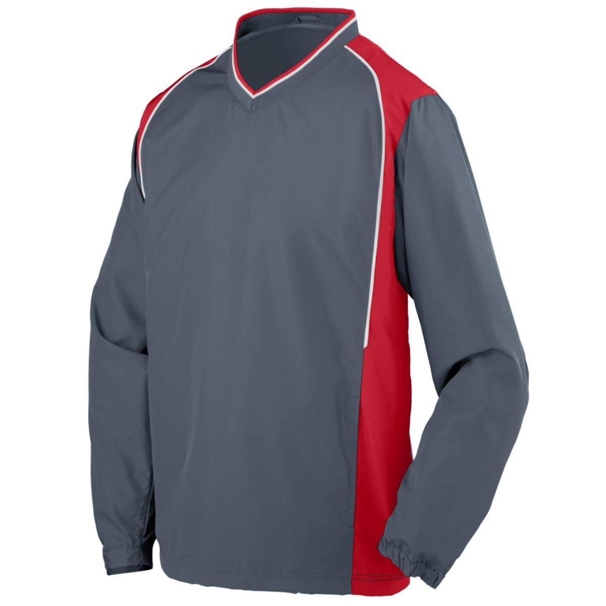 3745 Augusta Sportswear ROAR PULLOVER 3745 Augusta Sportswear ROAR PULLOVER - Siide Image