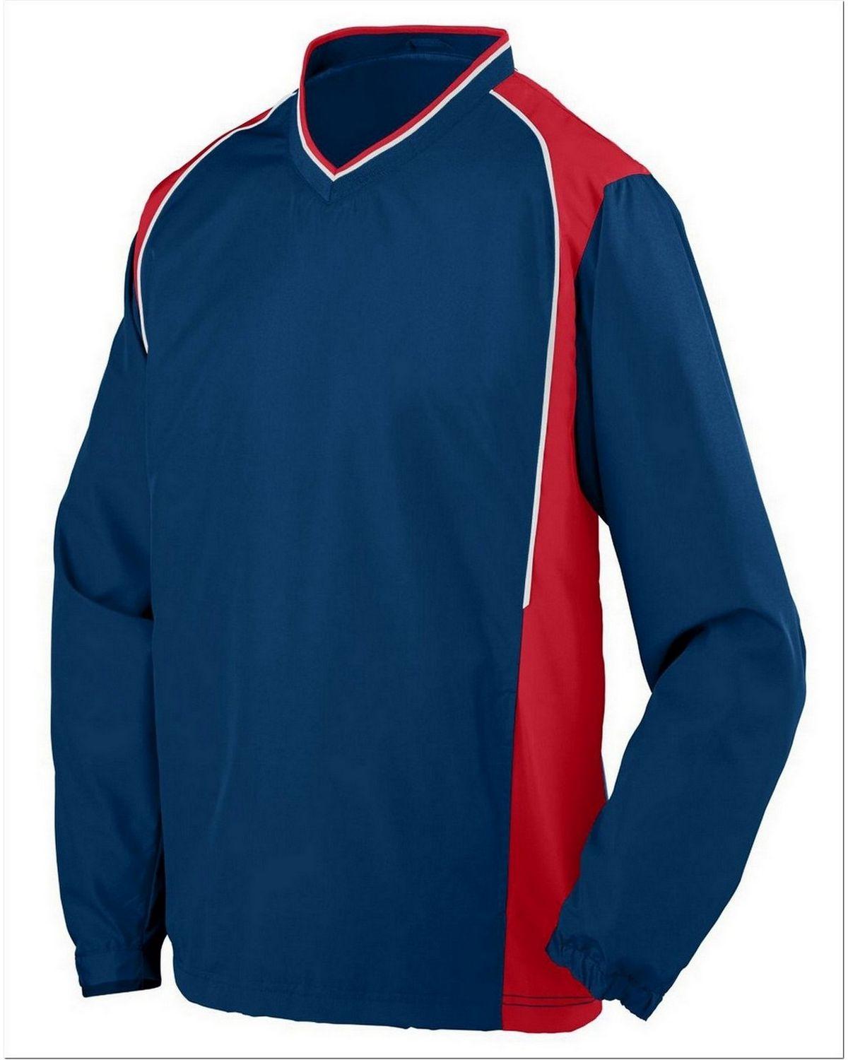 3745 Augusta Sportswear ROAR PULLOVER