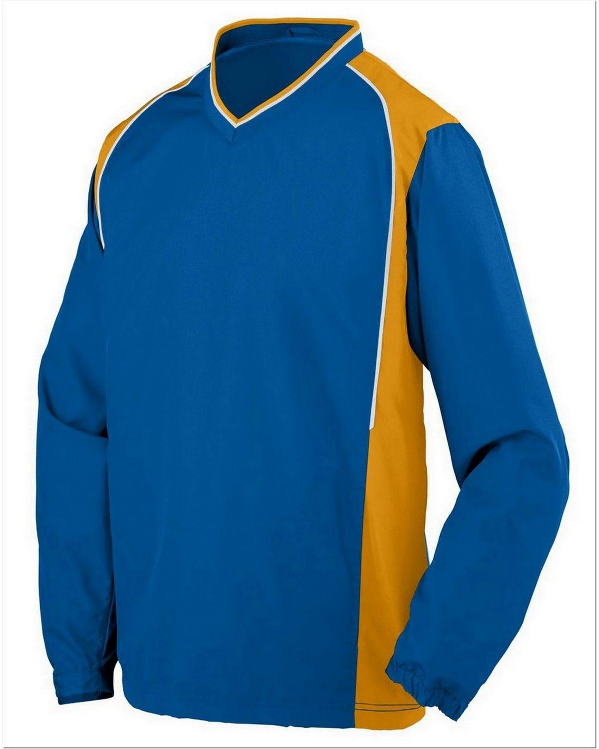 3745 Augusta Sportswear ROAR PULLOVER 3745 Augusta Sportswear ROAR PULLOVER