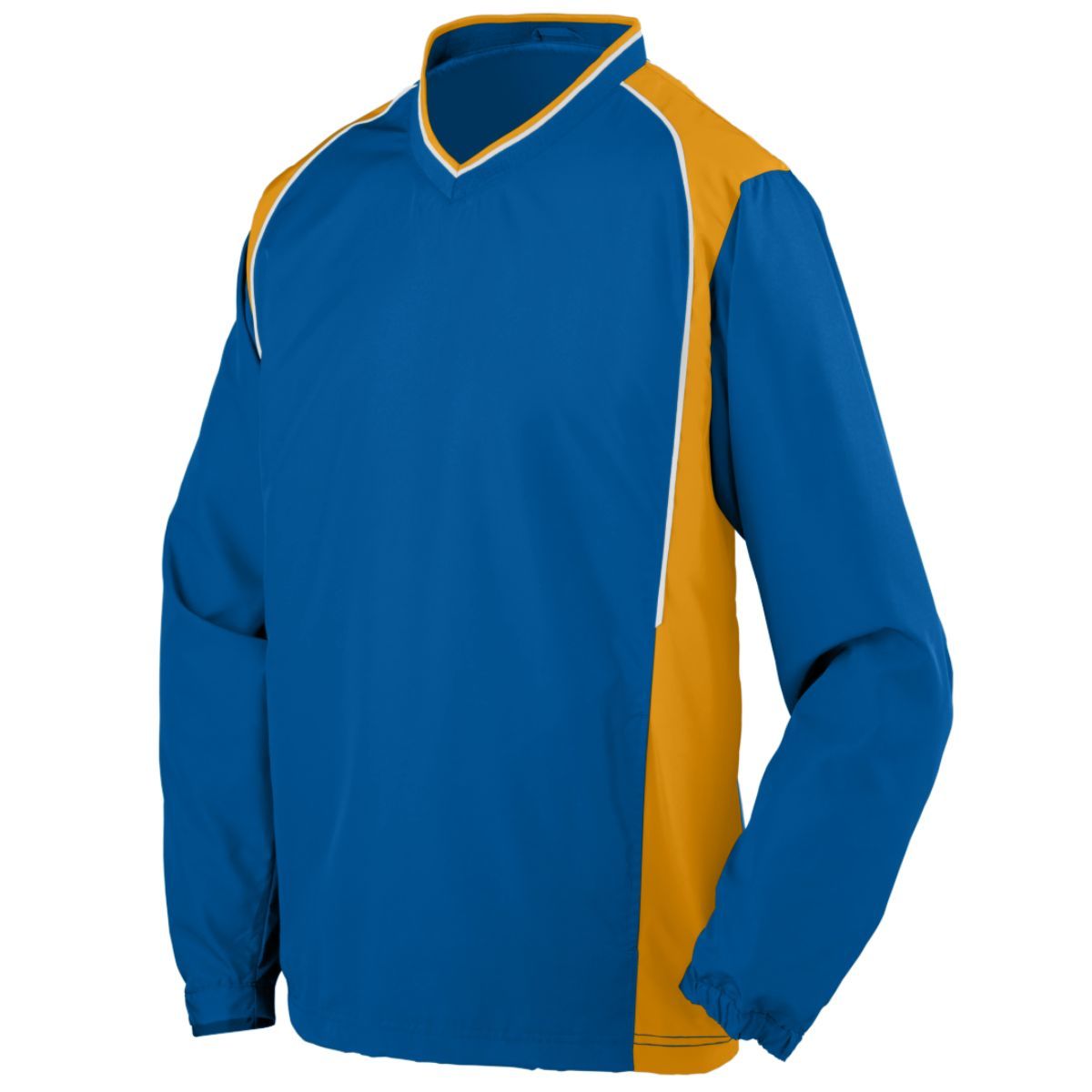3745 Augusta Sportswear ROAR PULLOVER 3745 Augusta Sportswear ROAR PULLOVER - Siide Image