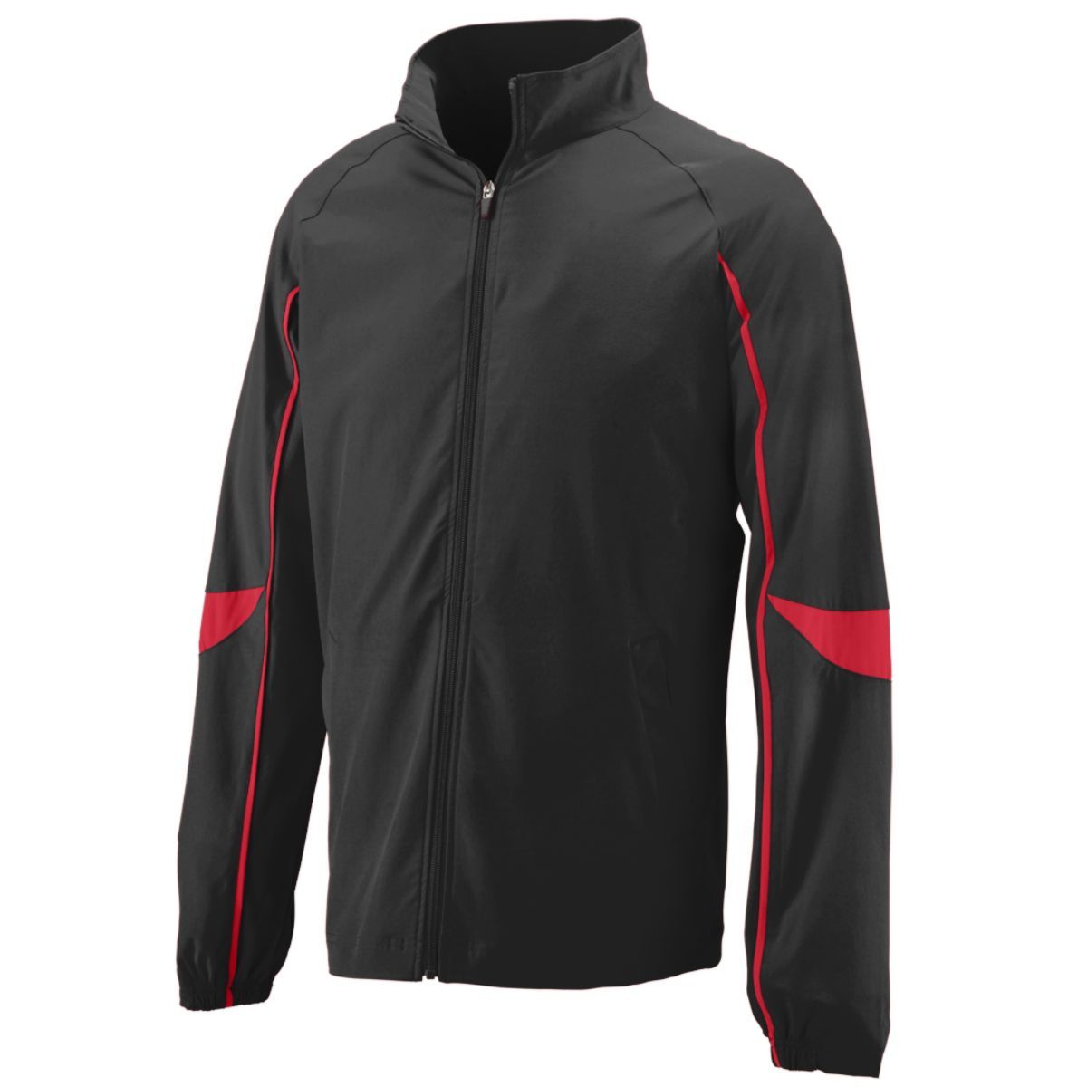 3780 Augusta Sportswear QUANTUM JACKET