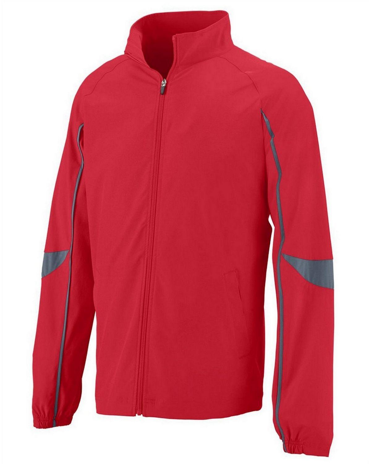 3780 Augusta Sportswear QUANTUM JACKET