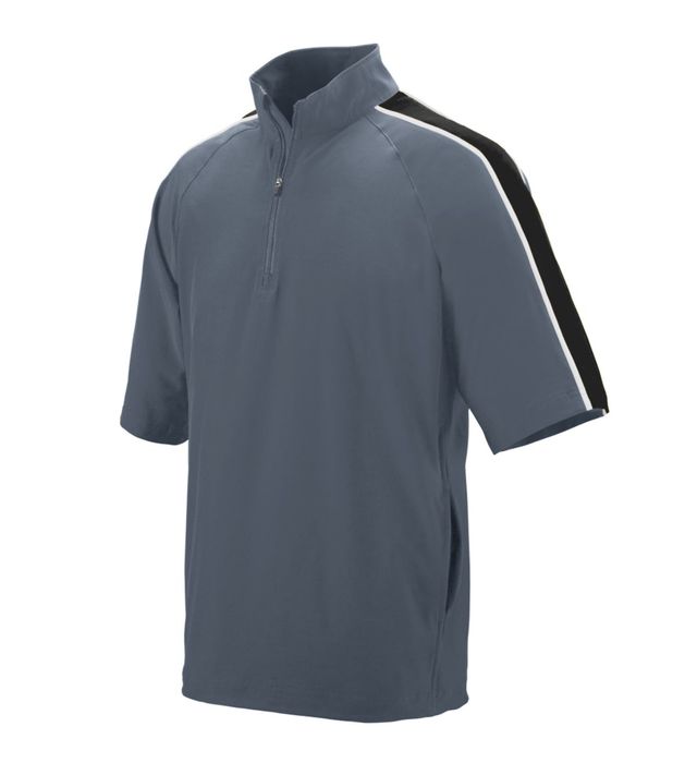 3788 Augusta Sportswear QUANTUM SHORT SLEEVE PULLOVER