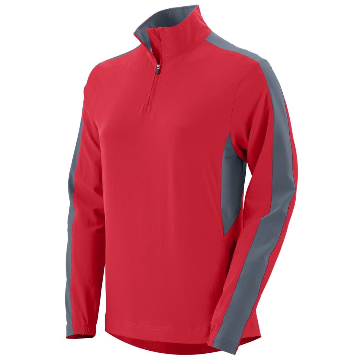 3790 Augusta Sportswear LADIES QUANTUM PULLOVER 3790 Augusta Sportswear LADIES QUANTUM PULLOVER - Back Image