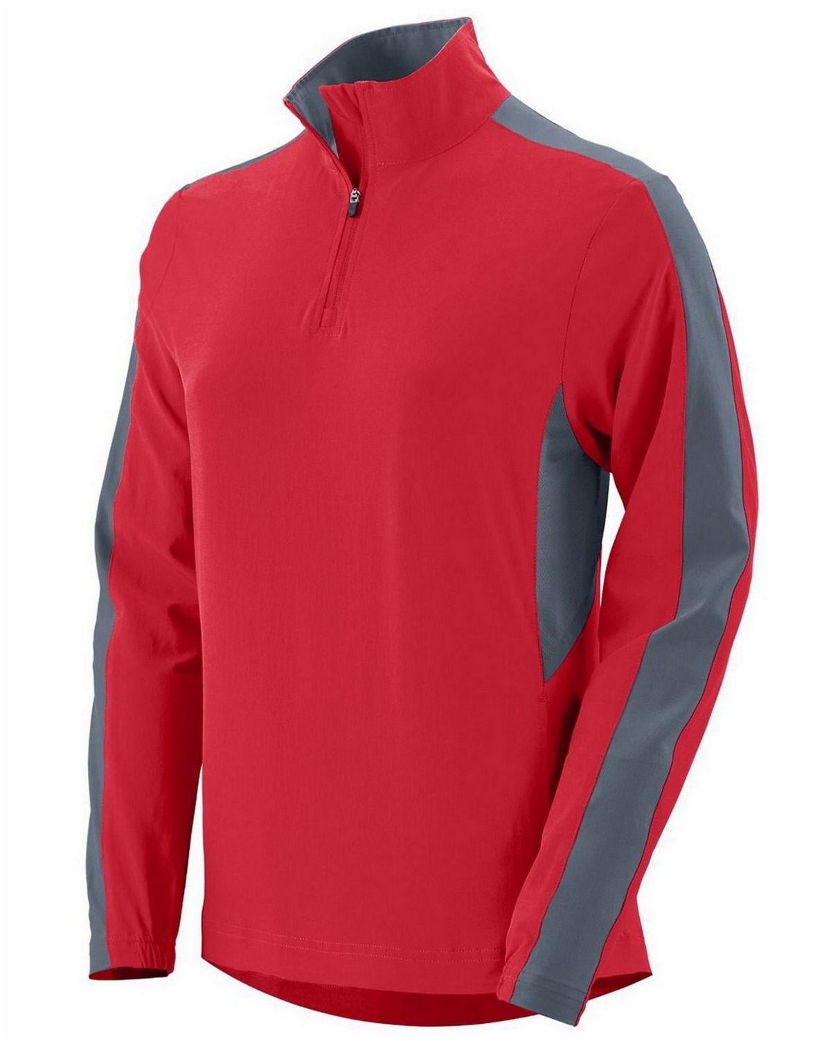 3790 Augusta Sportswear LADIES QUANTUM PULLOVER 3790 Augusta Sportswear LADIES QUANTUM PULLOVER