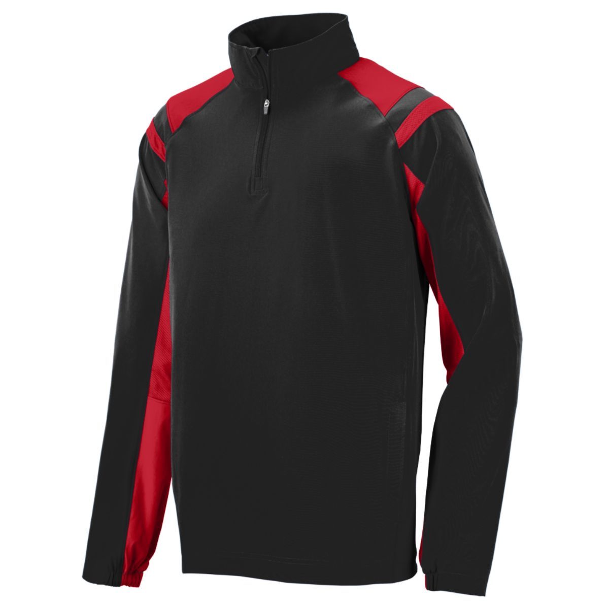 3792 Augusta Sportswear DOPPLER PULLOVER